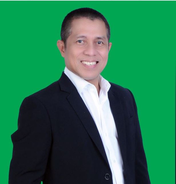 Dr. Muhammad Fahmi, SE., MM., Ak., CA., CPA.
