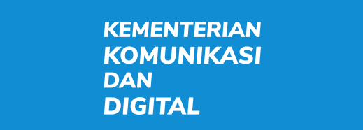 Kementerian Komunikasi dan Digital