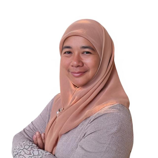 Siti Nur Maftuhah, STP., MT.