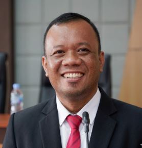Dr. Bachtiar Baso, S.Pd, MM.