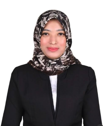 Dr. Ir. Sofia Keumalasari, SP., MP