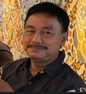 Edi Suhardi