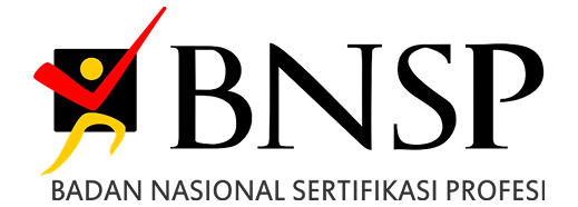 BNSP (Badan Nasional Sertifikasi Profesi)