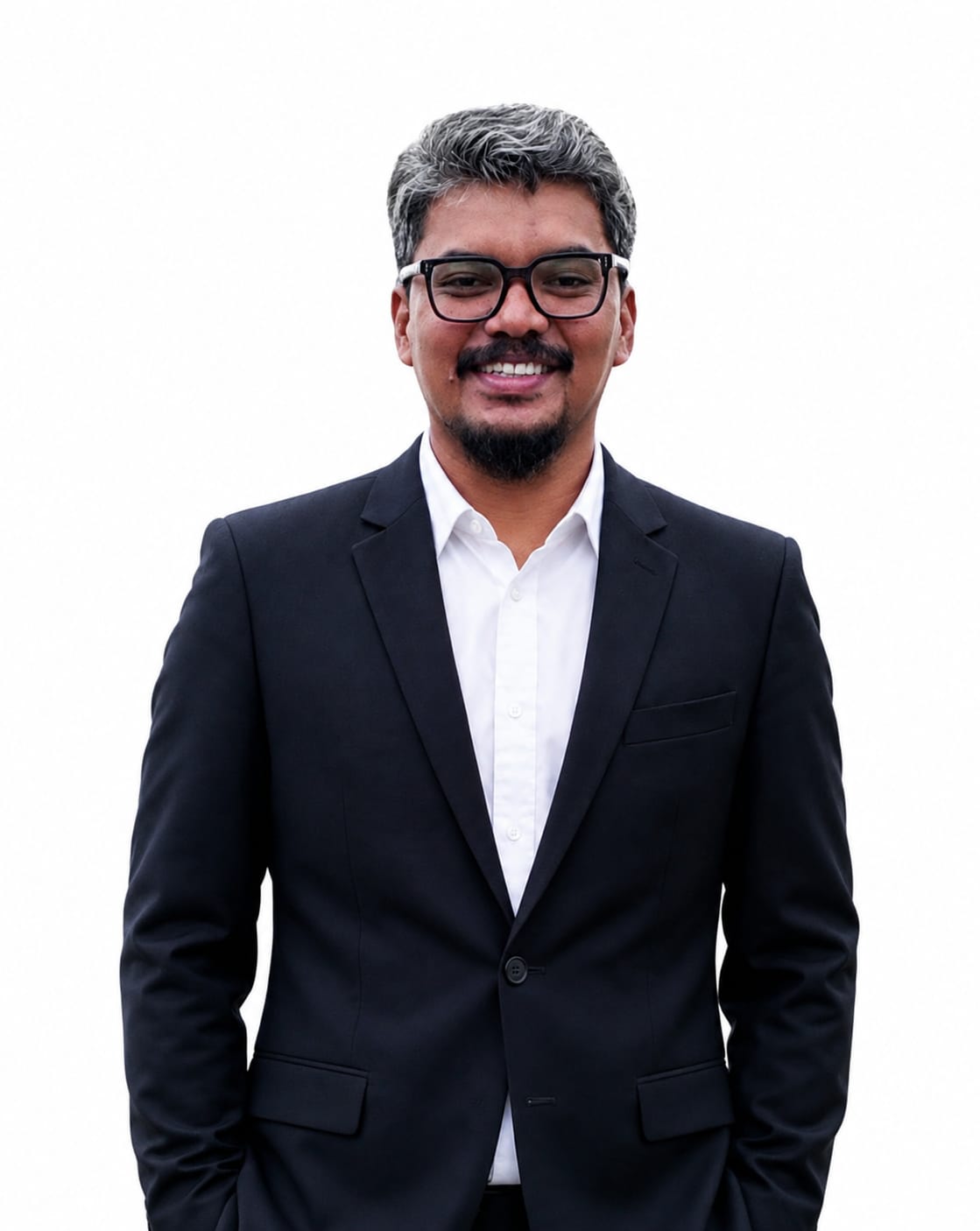 Muhammad Yusri, SS., M.Bns