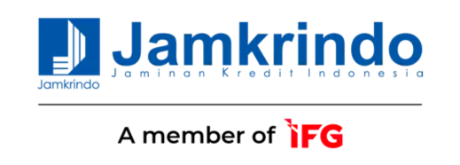 Jamkrindo (Jaminan Kredit Indonesia)